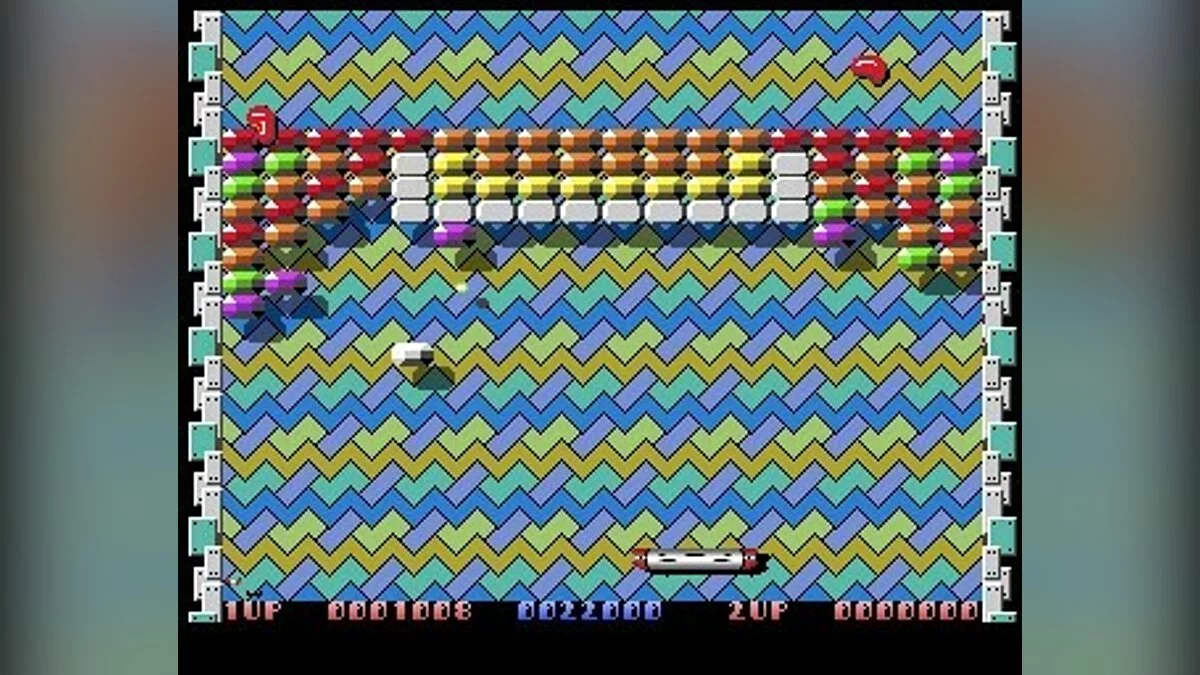 Скриншоты из Crystal Hammer / Картинка 23