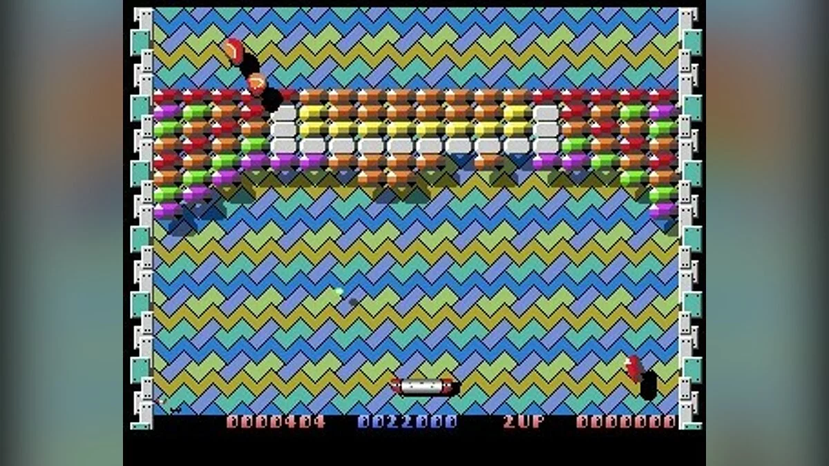 Скриншоты из Crystal Hammer / Картинка 24