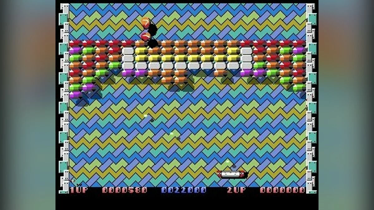 Скриншоты из Crystal Hammer / Картинка 25