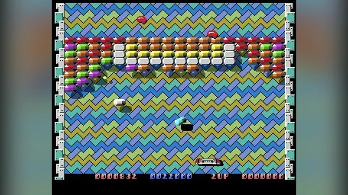 Скриншоты из Crystal Hammer / Картинка 26