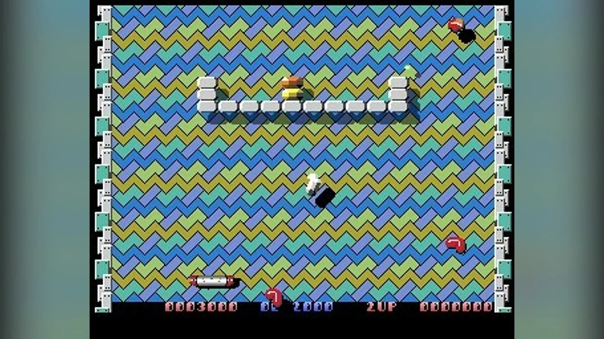 Скриншоты из Crystal Hammer / Картинка 27