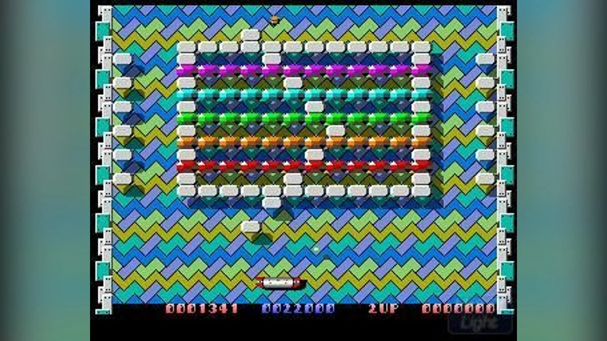 Скриншоты из Crystal Hammer / Картинка 5