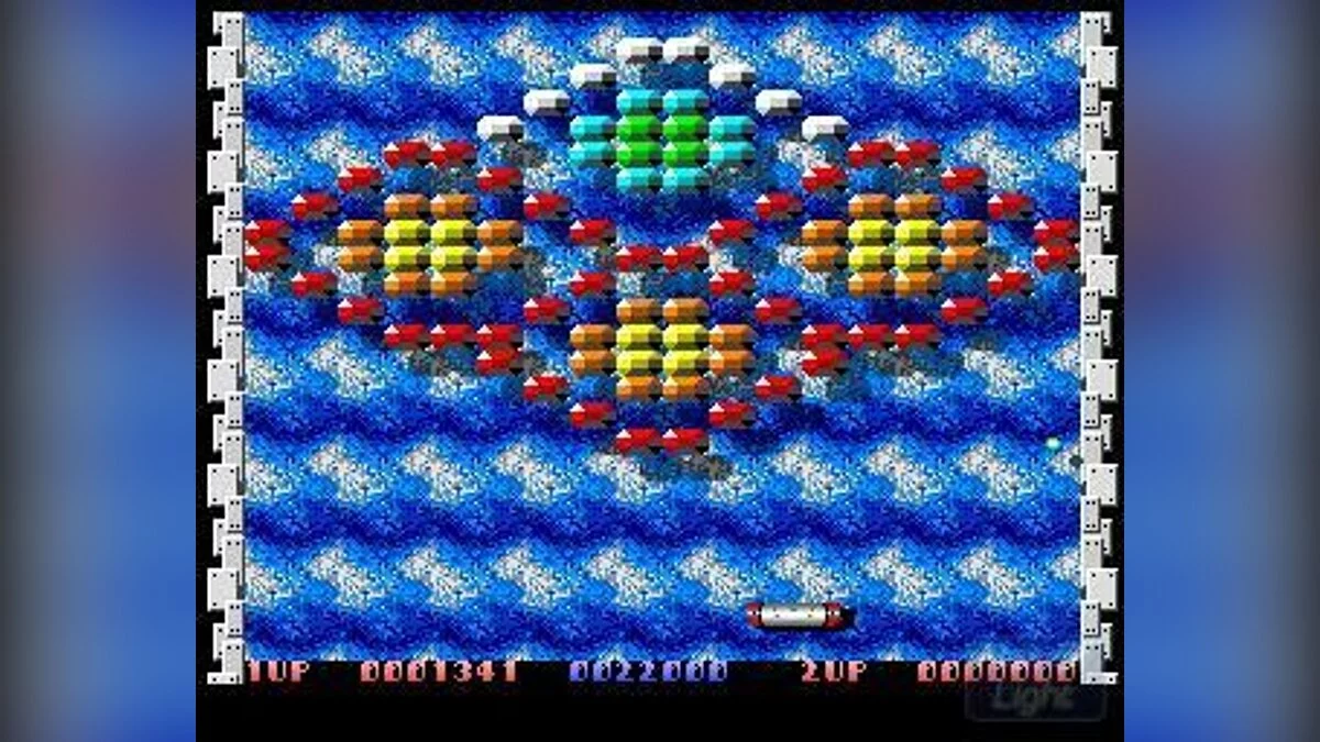 Скриншоты из Crystal Hammer / Картинка 6