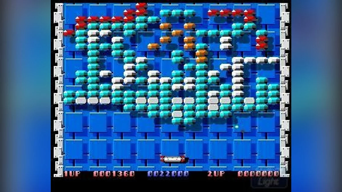 Скриншоты из Crystal Hammer / Картинка 7