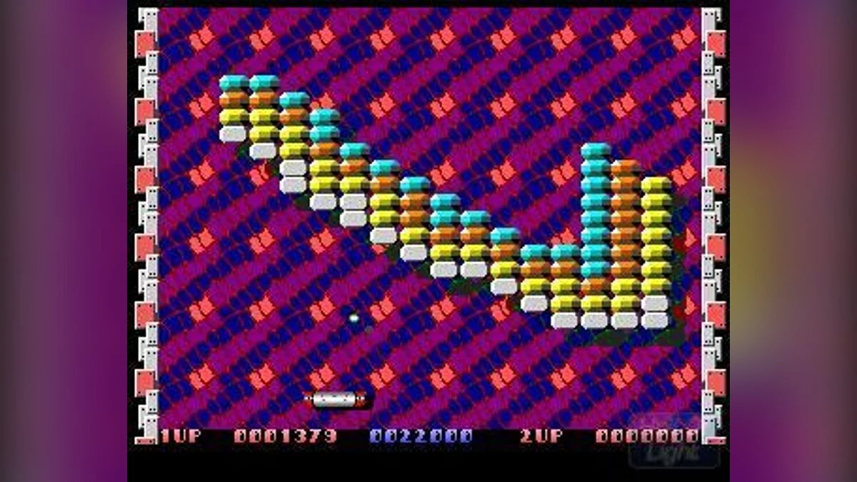 Скриншоты из Crystal Hammer / Картинка 8