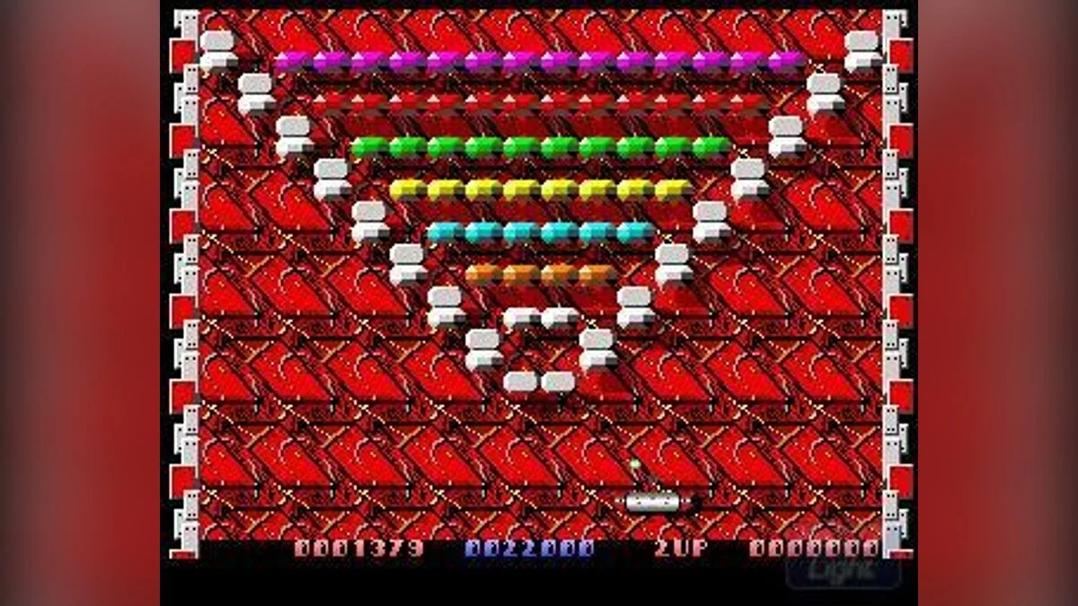 Скриншоты из Crystal Hammer / Картинка 9