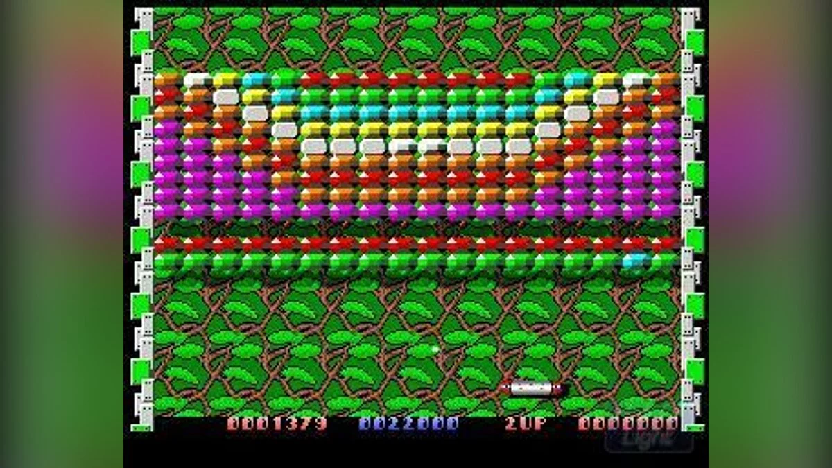 Скриншоты из Crystal Hammer / Картинка 10
