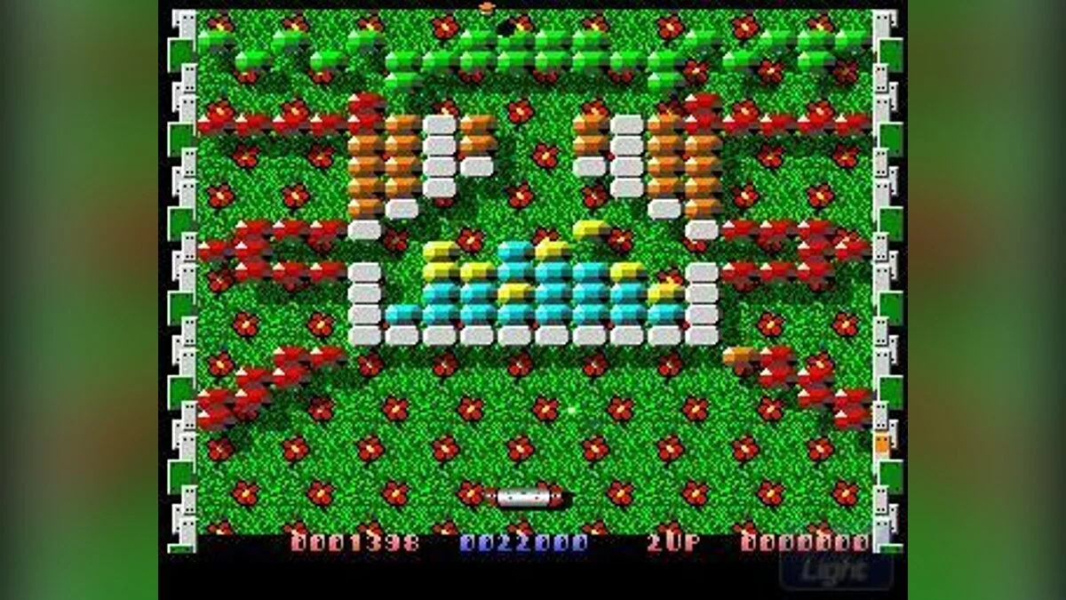 Скриншоты из Crystal Hammer / Картинка 12