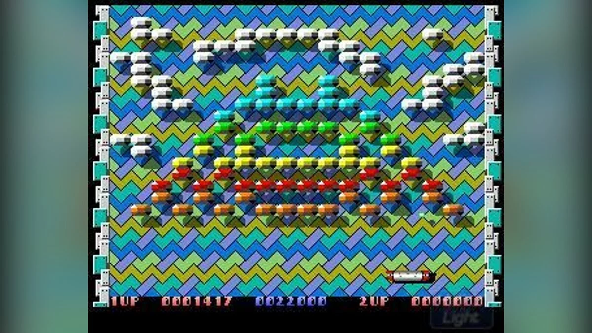 Скриншоты из Crystal Hammer / Картинка 14