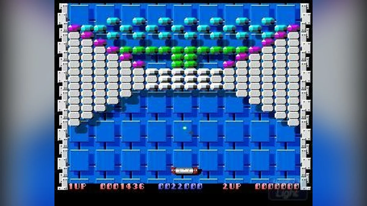 Скриншоты из Crystal Hammer / Картинка 15