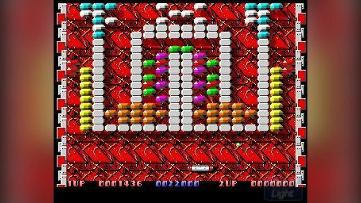 Скриншоты из Crystal Hammer / Картинка 16