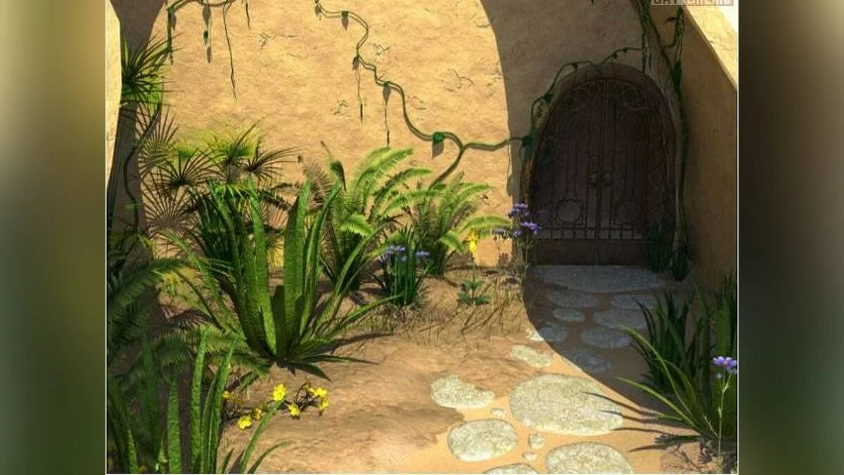 Скриншоты из Crystal Key 2: The Far Realm / Картинка 37
