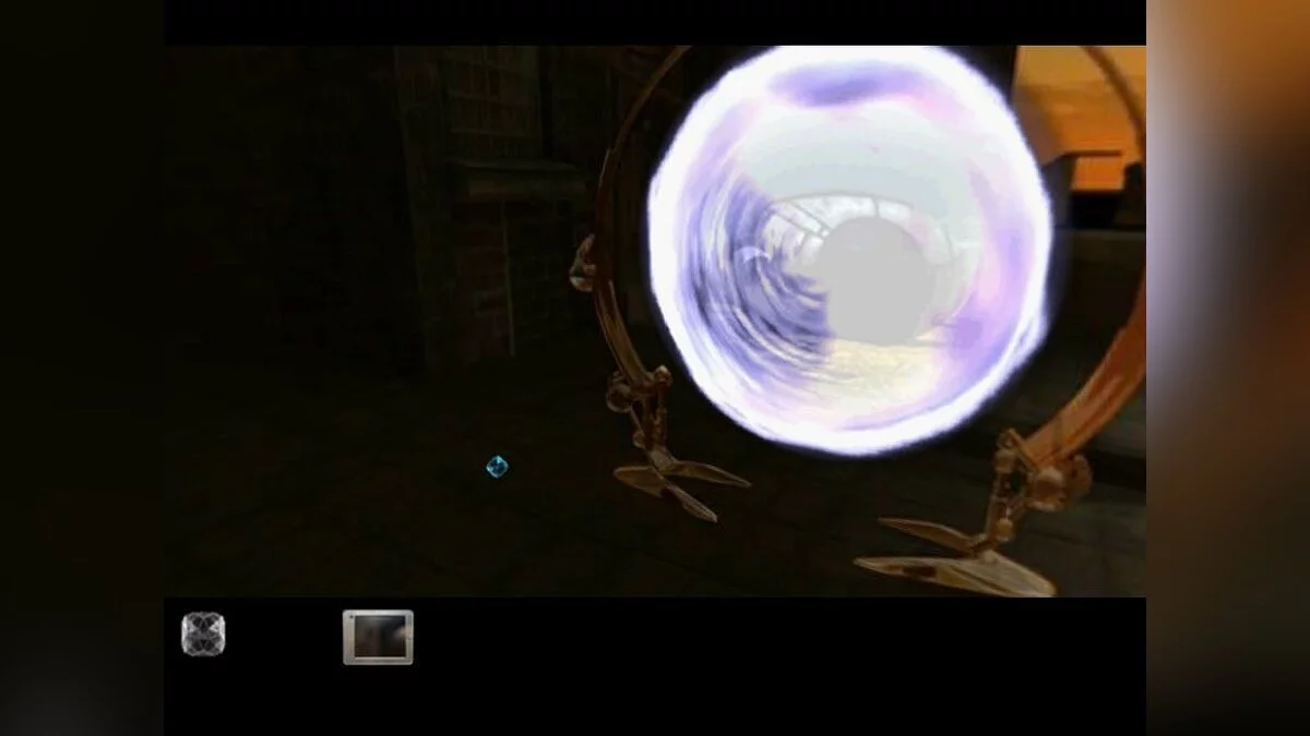 Скриншоты из Crystal Key 2: The Far Realm / Картинка 40