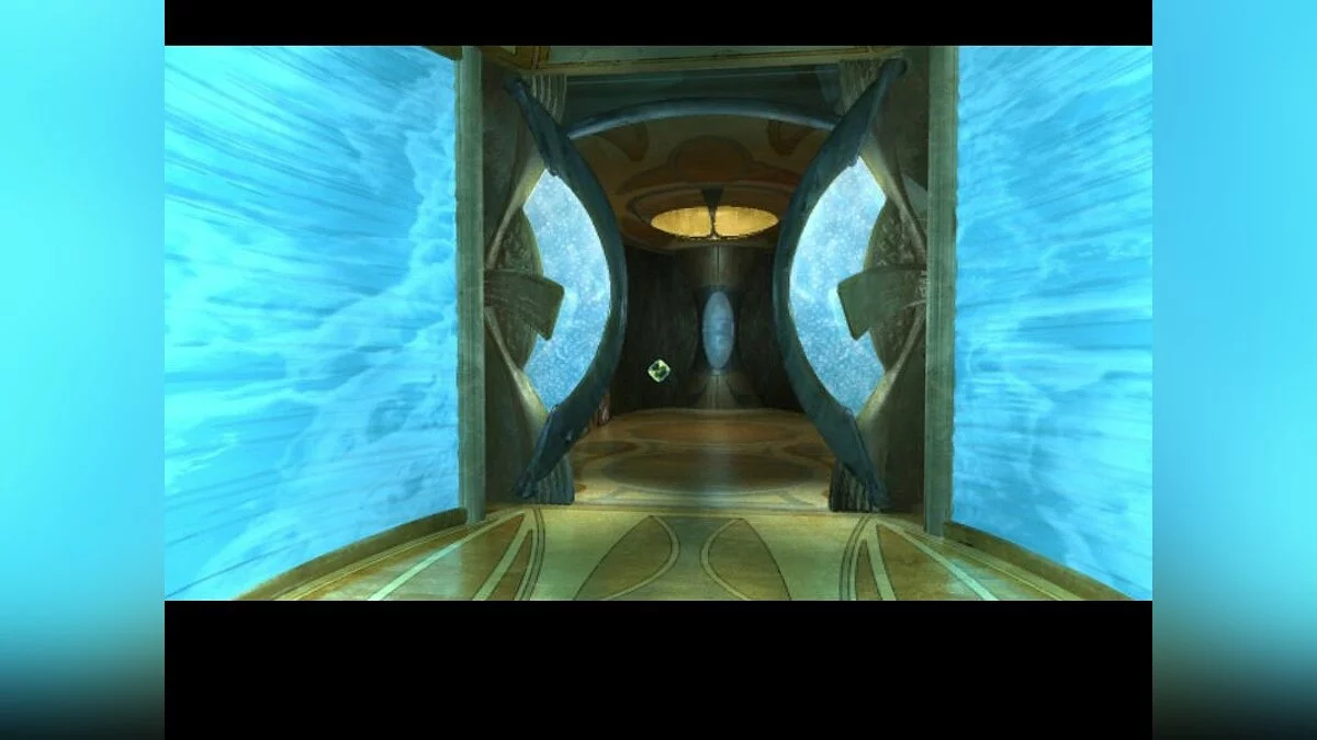 Скриншоты из Crystal Key 2: The Far Realm / Картинка 57