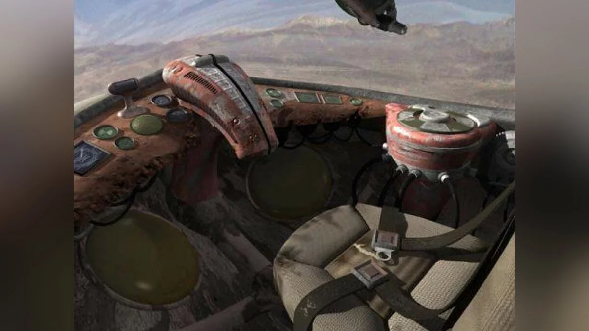 Скриншоты из Crystal Key 2: The Far Realm / Картинка 4
