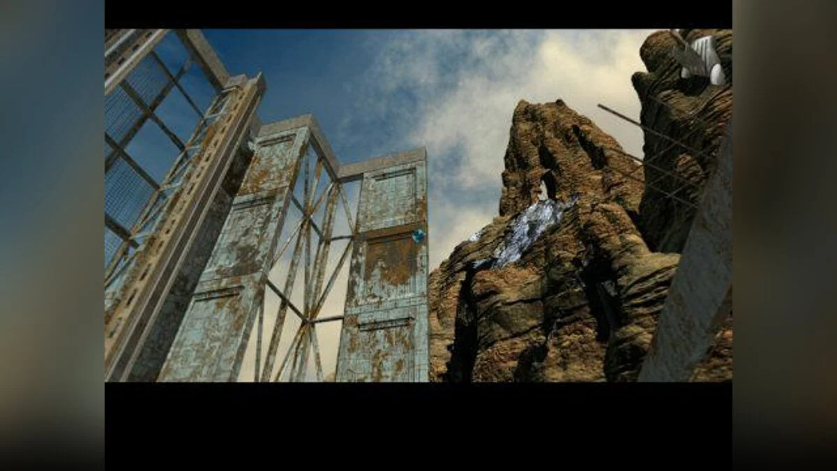Скриншоты из Crystal Key 2: The Far Realm / Картинка 22