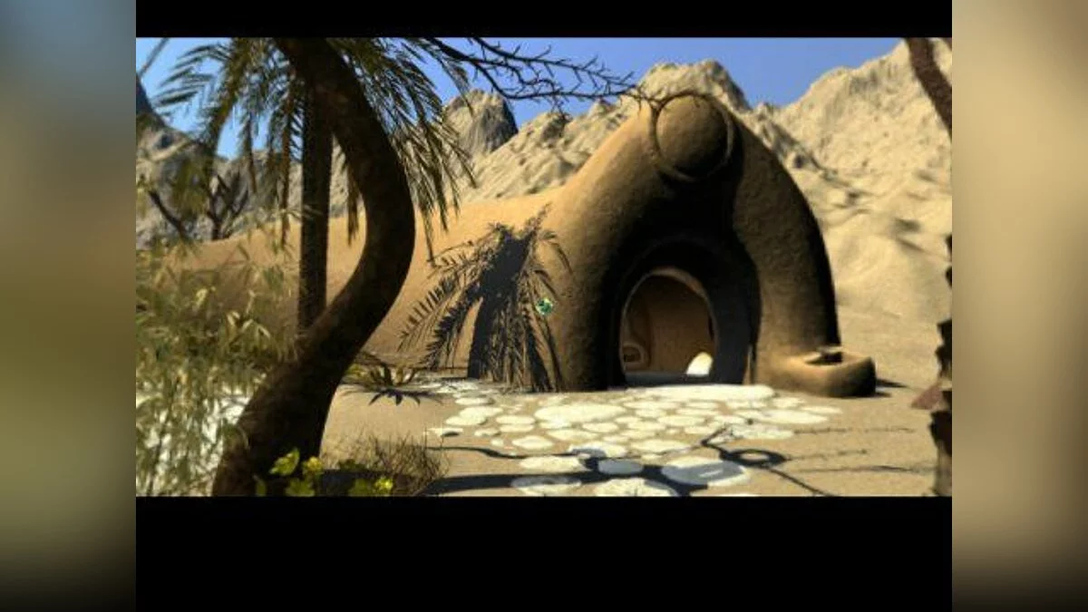 Скриншоты из Crystal Key 2: The Far Realm / Картинка 23