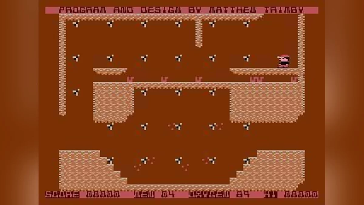 Скриншоты из Crystal Raider / Картинка 5