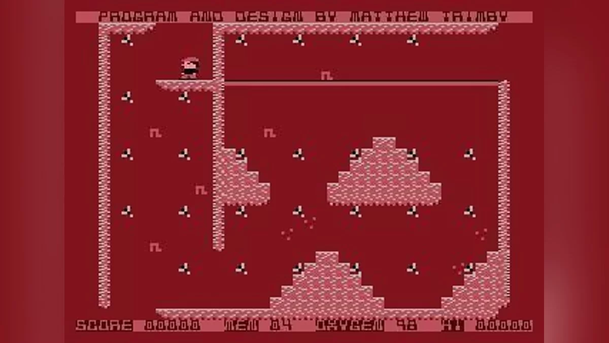 Скриншоты из Crystal Raider / Картинка 8