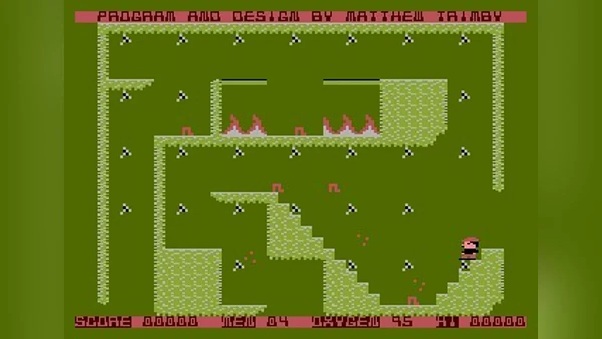 Скриншоты из Crystal Raider / Картинка 14