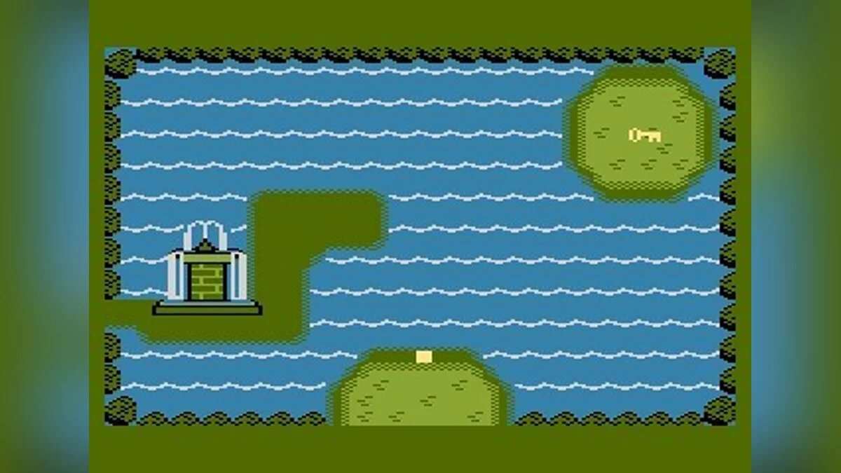 Скриншоты из Adventure 2 / Картинка 11
