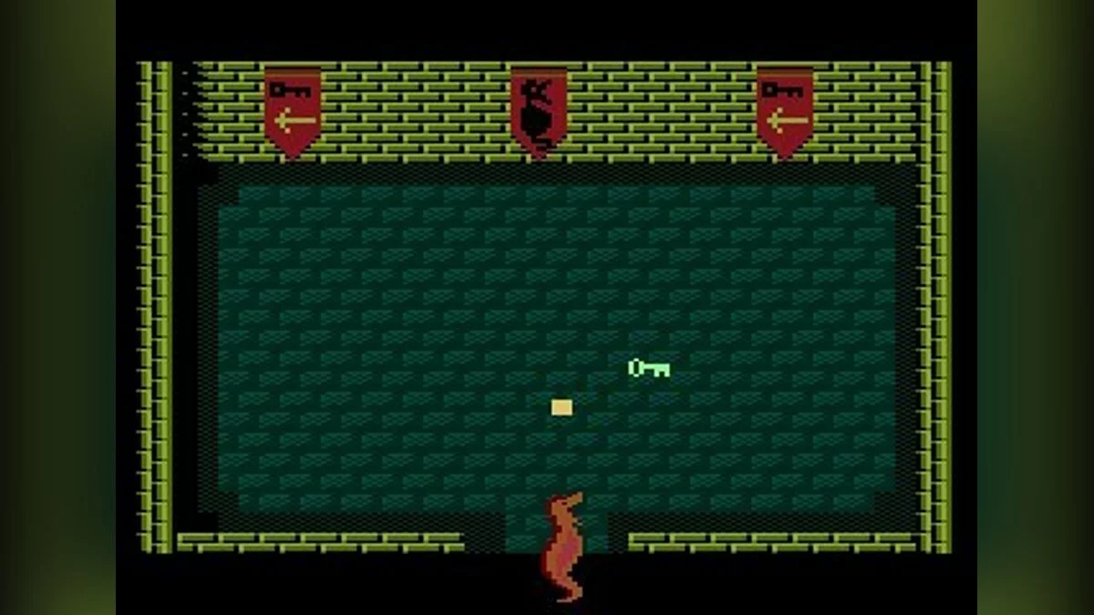 Скриншоты из Adventure 2 / Картинка 12