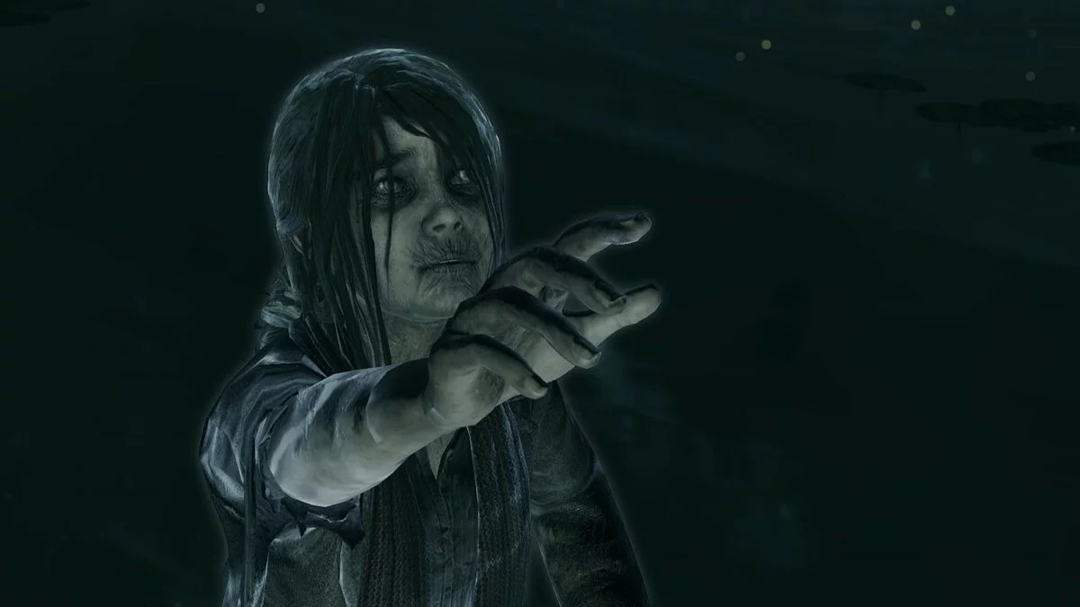 Скриншоты из Murdered: Soul Suspect / Картинка 35