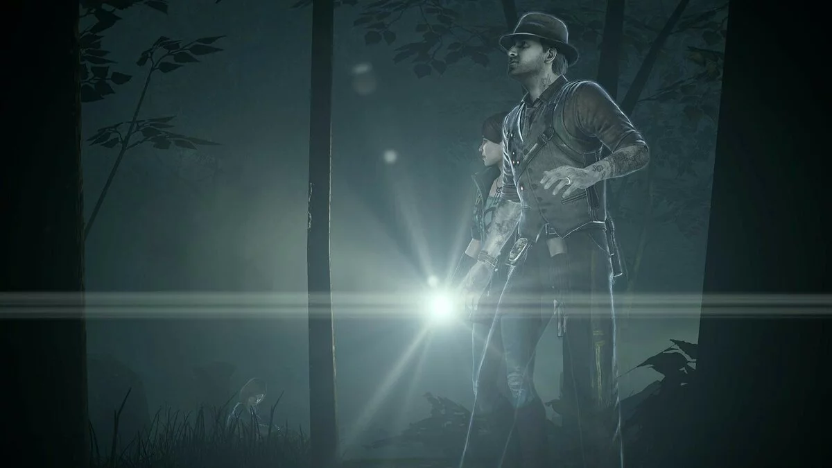 Скриншоты из Murdered: Soul Suspect / Картинка 36