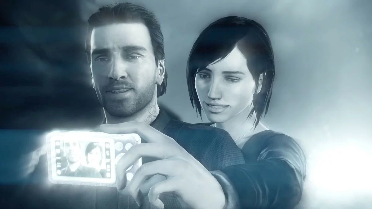 Скриншоты из Murdered: Soul Suspect / Картинка 41