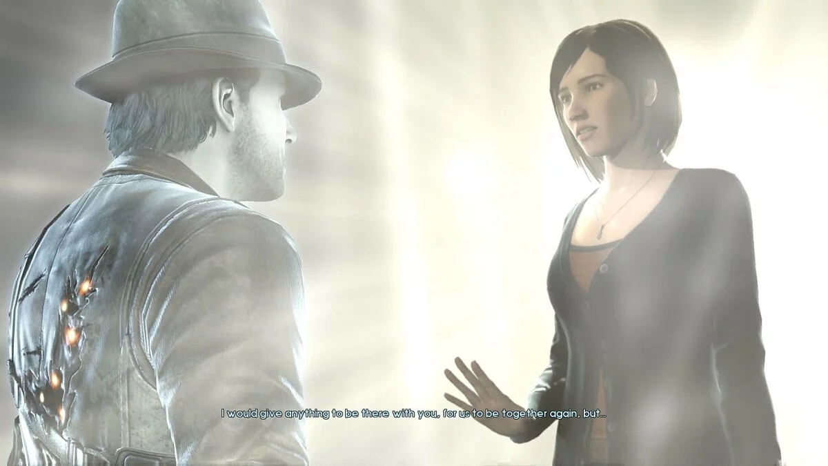 Скриншоты из Murdered: Soul Suspect / Картинка 43