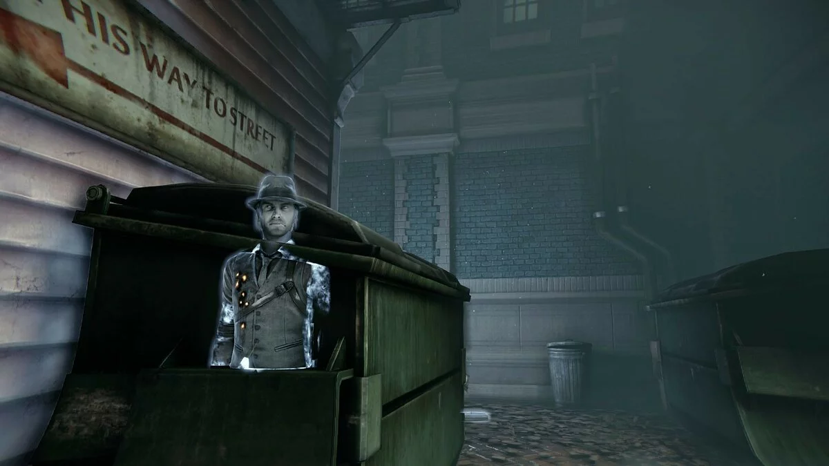 Скриншоты из Murdered: Soul Suspect / Картинка 47