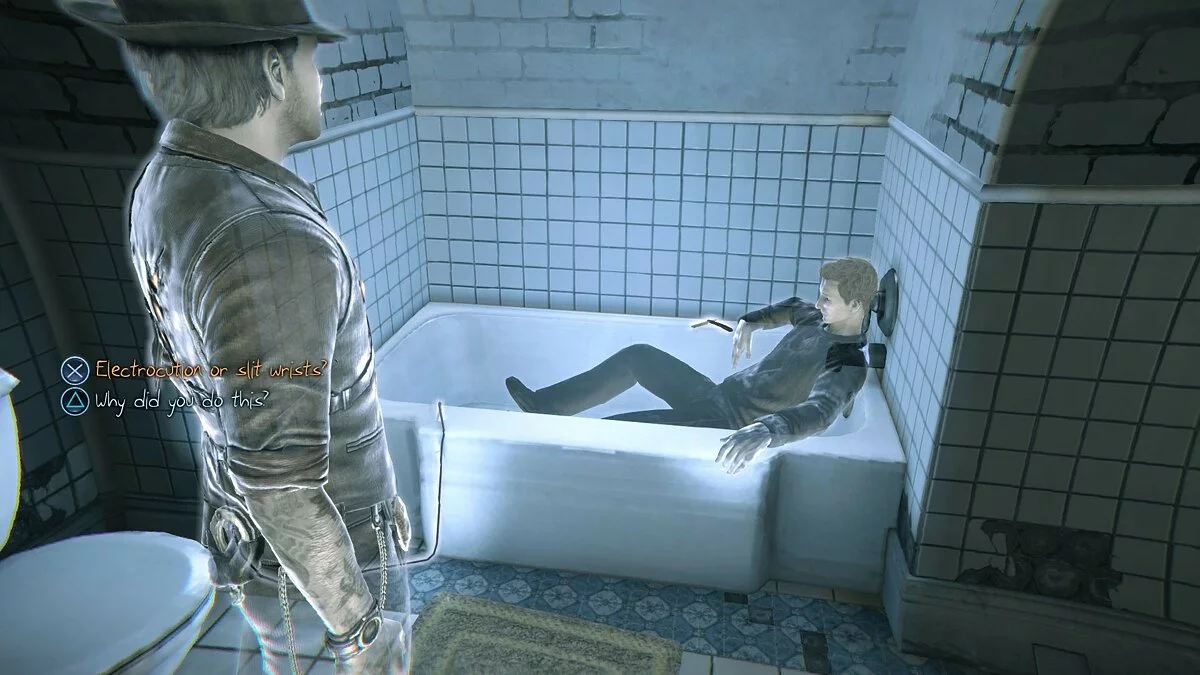 Скриншоты из Murdered: Soul Suspect / Картинка 56