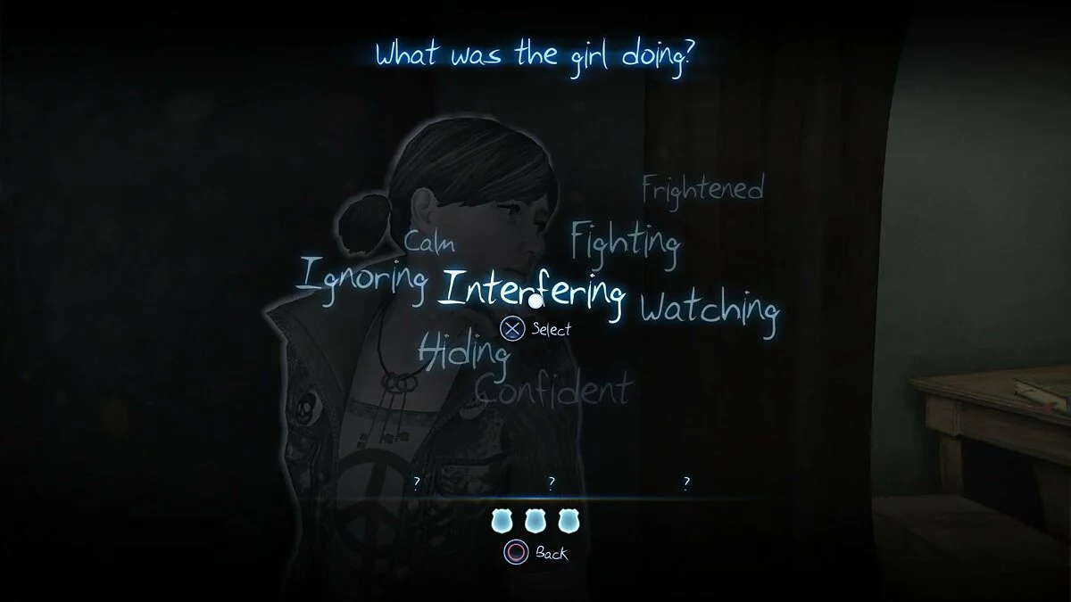 Скриншоты из Murdered: Soul Suspect / Картинка 57
