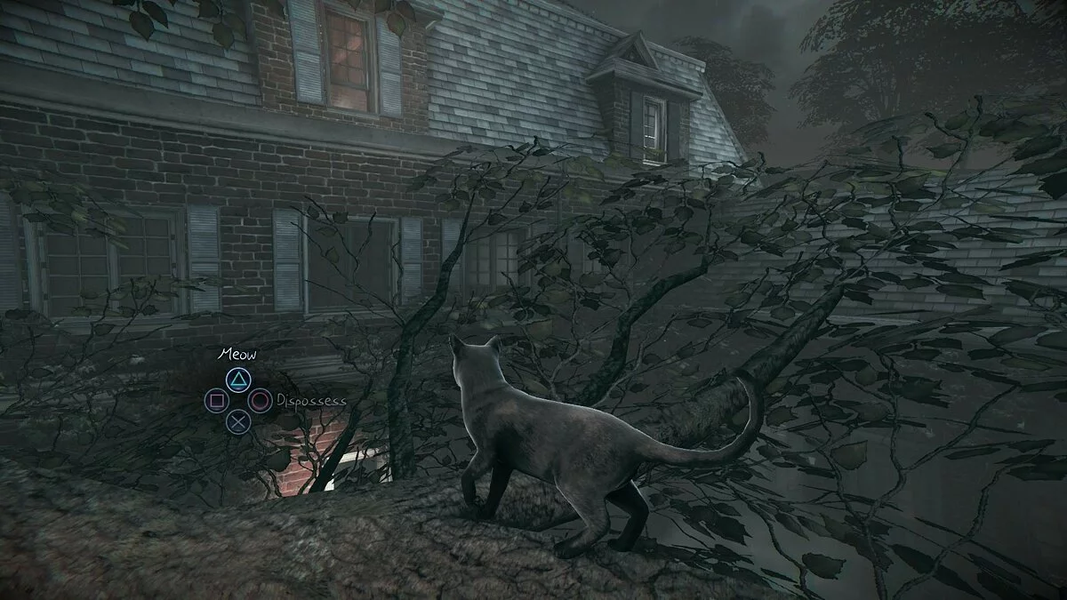 Скриншоты из Murdered: Soul Suspect / Картинка 62