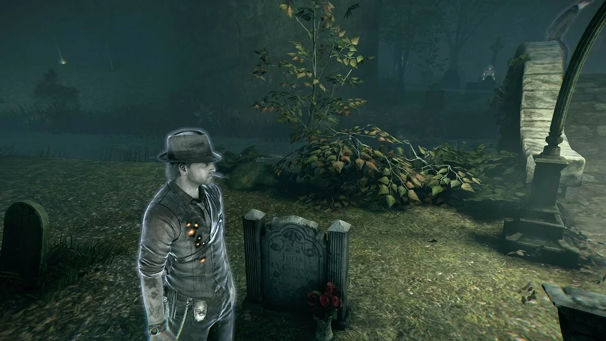Скриншоты из Murdered: Soul Suspect / Картинка 72