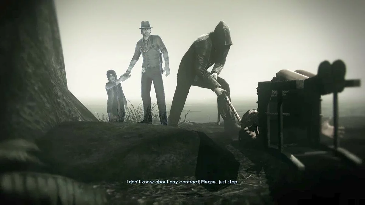 Скриншоты из Murdered: Soul Suspect / Картинка 74