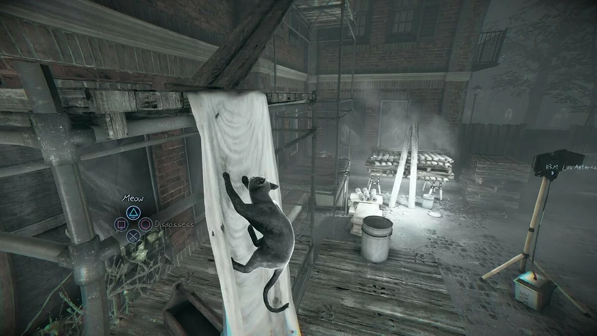 Скриншоты из Murdered: Soul Suspect / Картинка 75