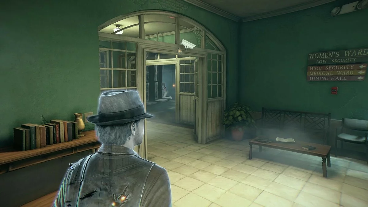 Скриншоты из Murdered: Soul Suspect / Картинка 77