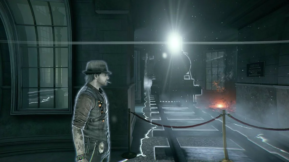 Скриншоты из Murdered: Soul Suspect / Картинка 80
