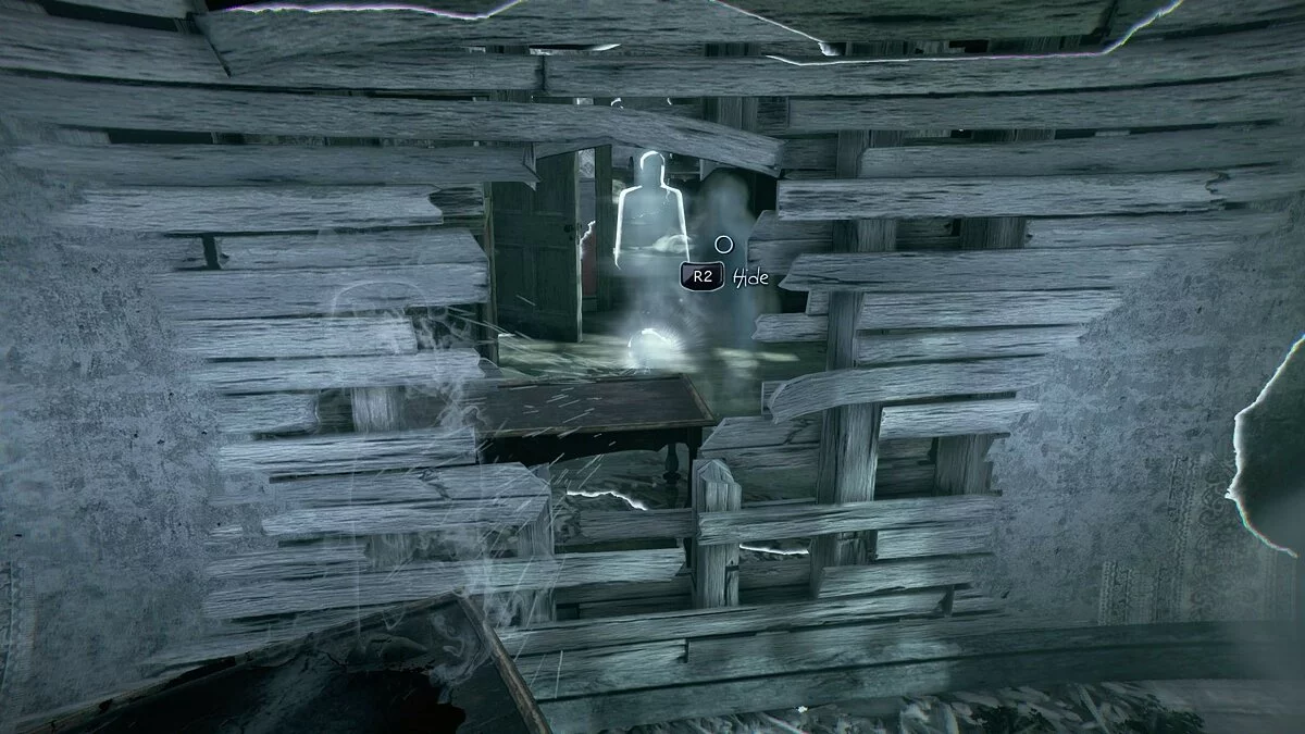 Скриншоты из Murdered: Soul Suspect / Картинка 83