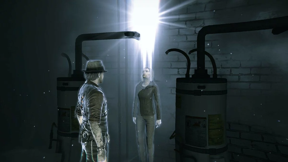 Скриншоты из Murdered: Soul Suspect / Картинка 93