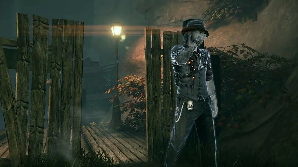 Скриншоты из Murdered: Soul Suspect / Картинка 99