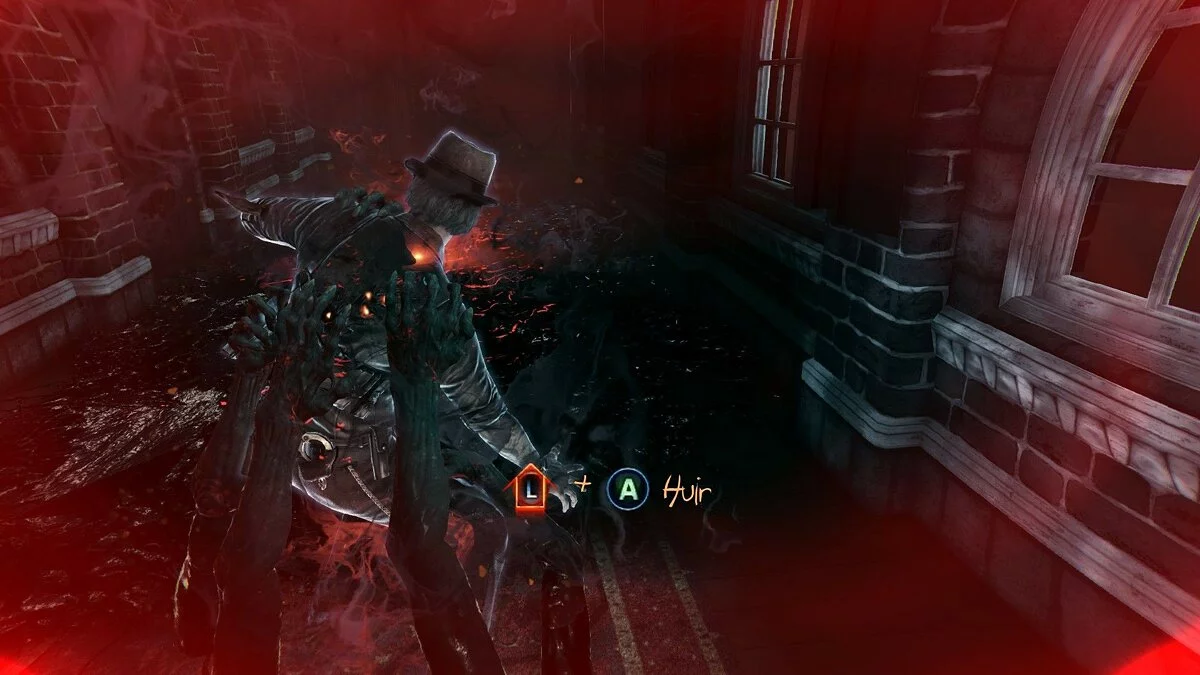 Скриншоты из Murdered: Soul Suspect / Картинка 101