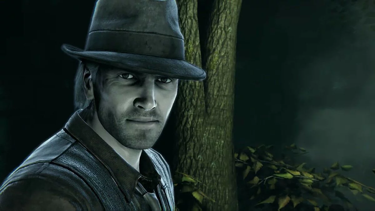Скриншоты из Murdered: Soul Suspect / Картинка 115