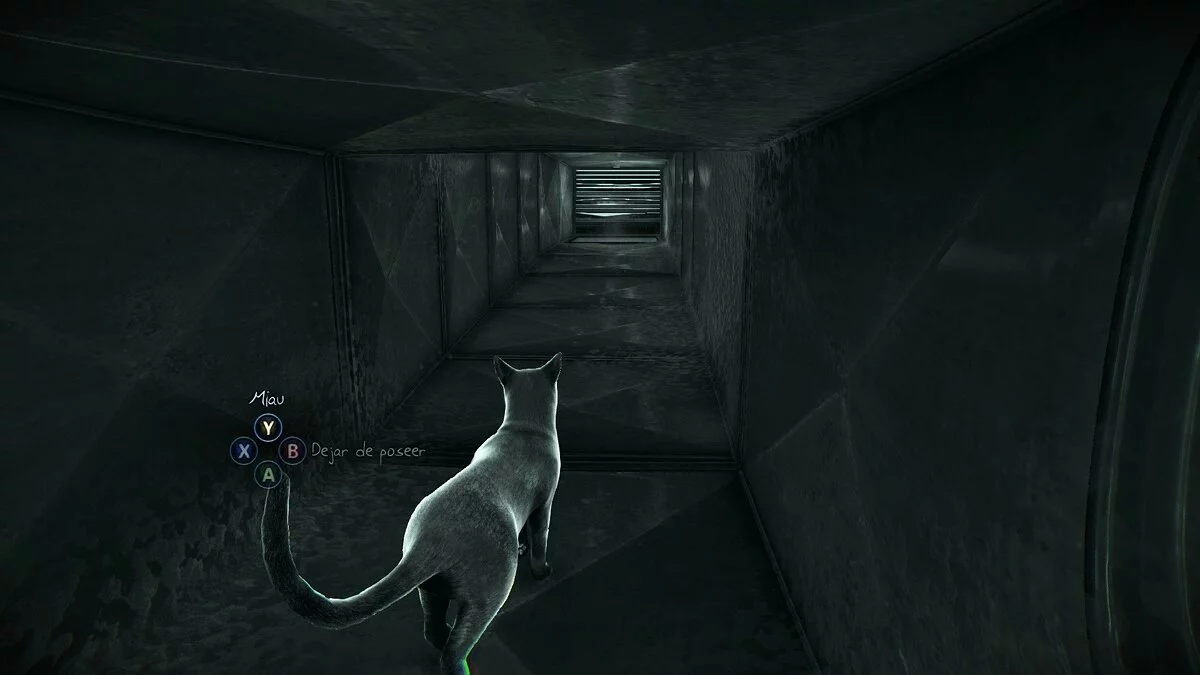 Скриншоты из Murdered: Soul Suspect / Картинка 118