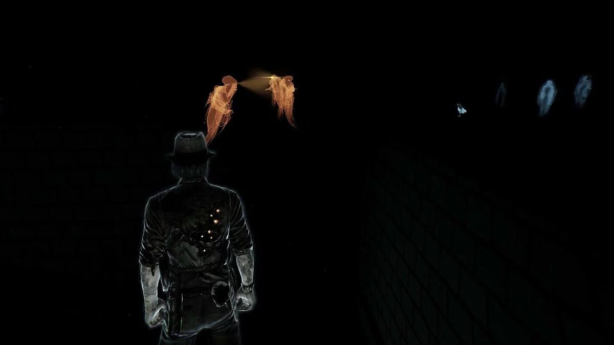 Скриншоты из Murdered: Soul Suspect / Картинка 120
