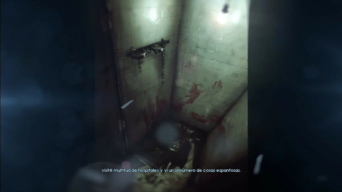 Скриншоты из Murdered: Soul Suspect / Картинка 124