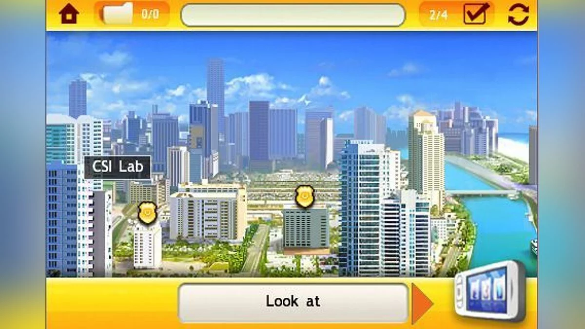 Скриншоты из CSI: Miami / Картинка 3