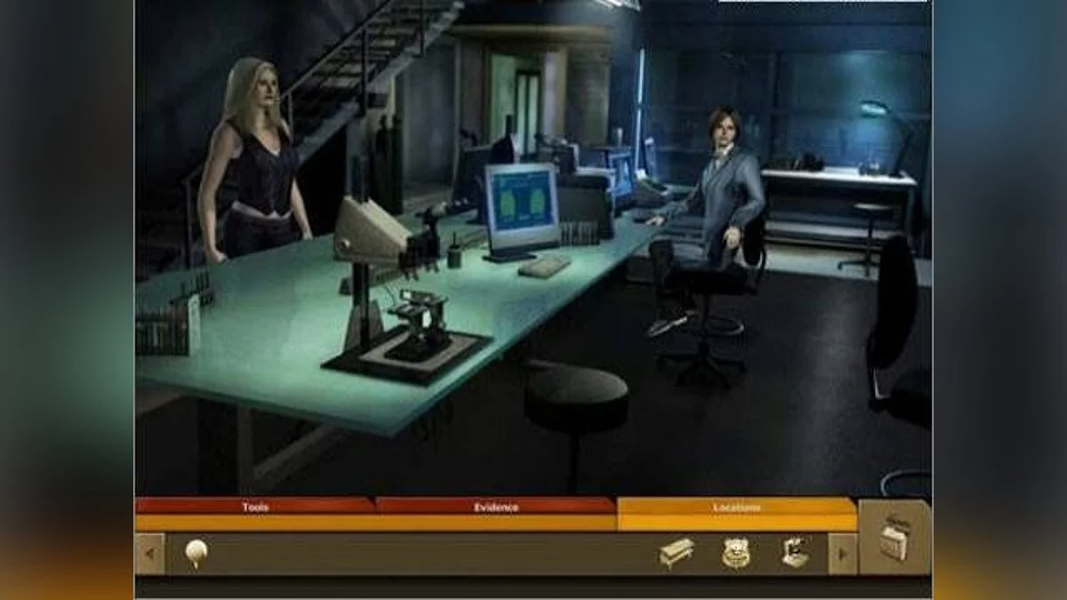 Скриншоты из CSI: Miami / Картинка 10