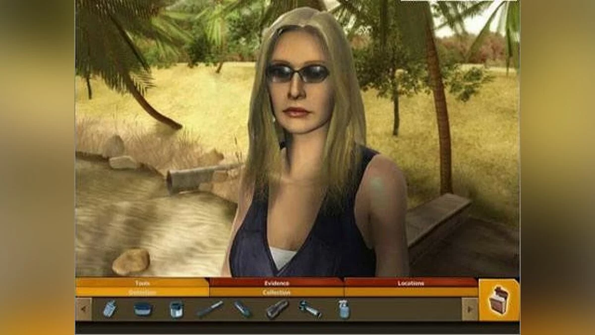 Скриншоты из CSI: Miami / Картинка 11